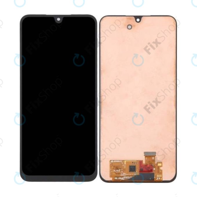 Дисплей OLED за Samsung A26 A266E, Тъчскрийн без рамка