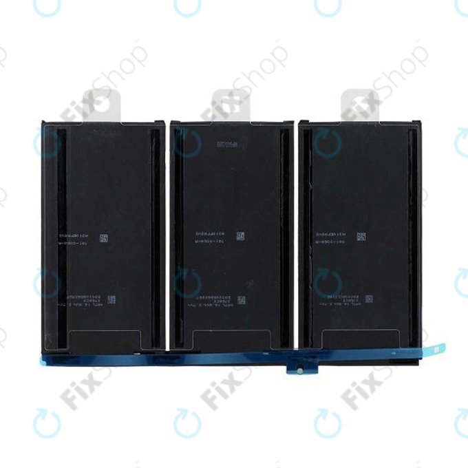 Батерия за iPad 3, iPad 4, 11560mAh