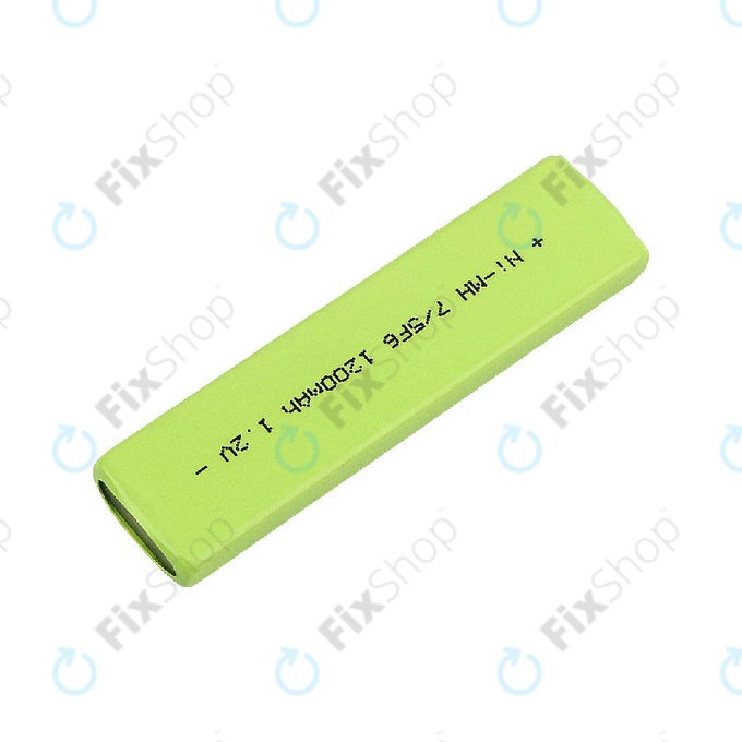 Батерия за Aiwa AM-CL33, Aiwa AM-F90, 1200mAh, Ni-MH, 1.2V, MHB-901, HQ