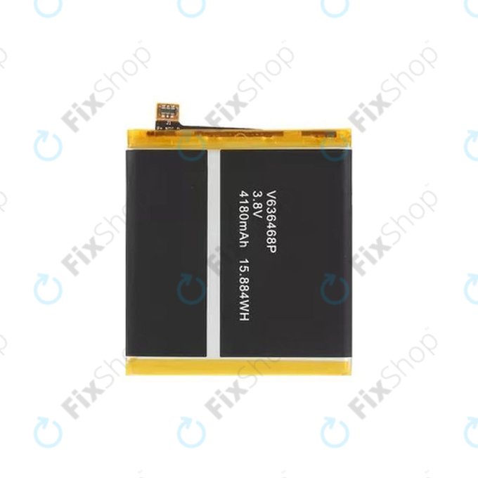 Батерия за iGet Blackview GBV8000 Pro, V636468P, 4180mAh