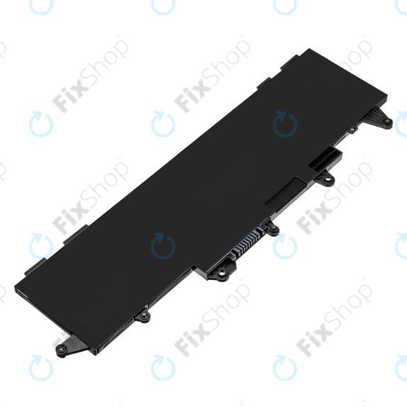Батерия за HP ProBook x360 435 G7, 3550mAh, Li-Pol, 11.55V, SX03XL, HQ