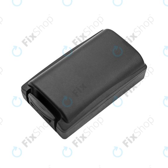 Батерия за Datalogic Skorpio X3, Skorpio X4, 5200mAh, Li-Ion, 3.7V, BT-0016, HQ