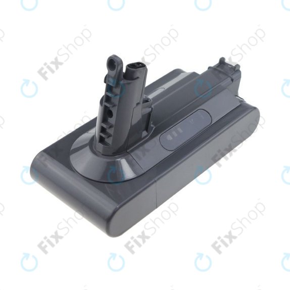 Батерия за Dyson V10, 969352-02, SV12, 206340, Li-Ion 25.2V 3000mAh, HQ