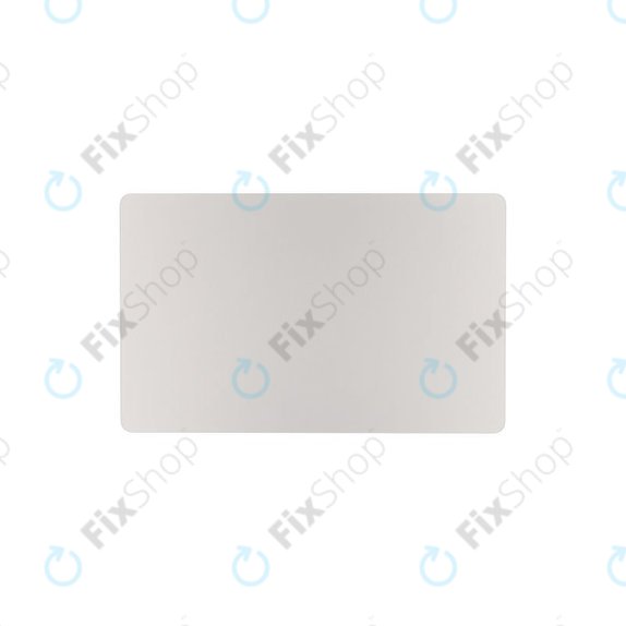 Пълен тракпад за MacBook Air 15", A3241 (2025), Silver, 661-50138, Genuine Apple