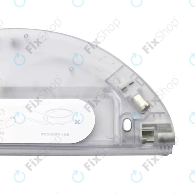 Резервоар за вода за Xiaomi Dreame F9
