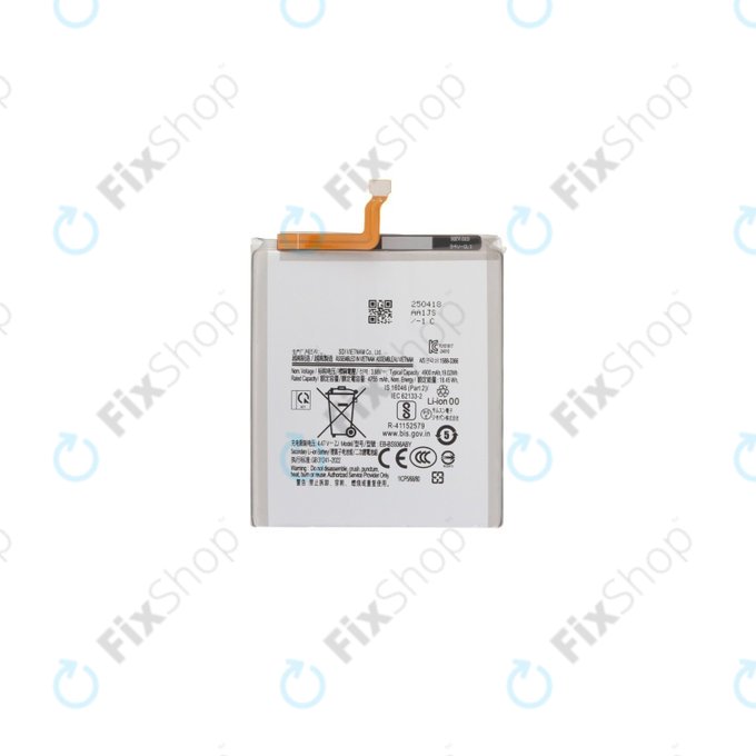 Батерия за Samsung S25 Plus, 4900mAh, EB-BS936ABE