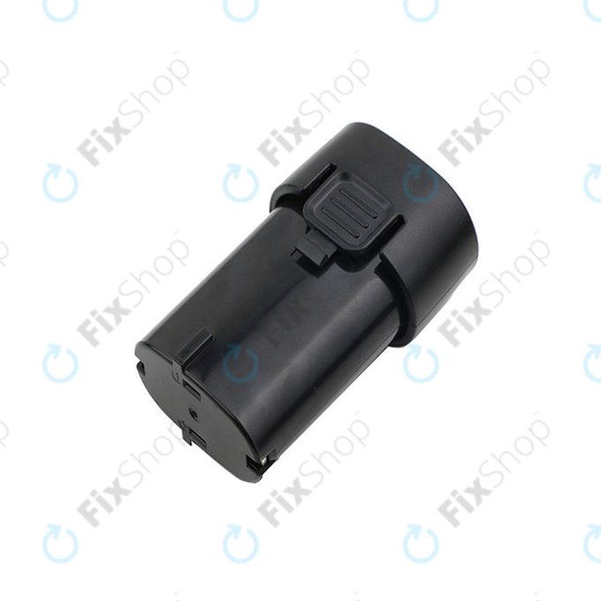 Батерия за Makita CL070, CL072, DF010, TD020, TD021, TD022, 2500mAh, Li-Ion, 7.2V, 194355-4, HQ