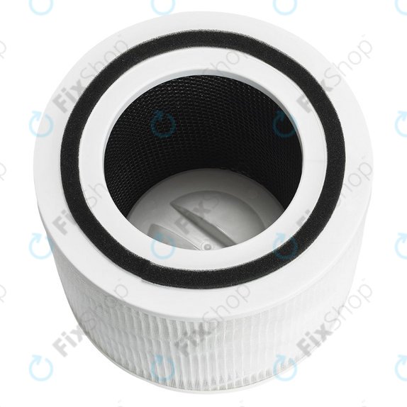 Levoit Core 300, 300s, P350 - HEPA филтър (Активен въглен)