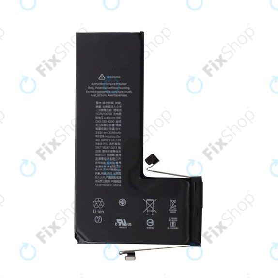 Батерия за iPhone 11 Pro, 3046mAh, Service Pack