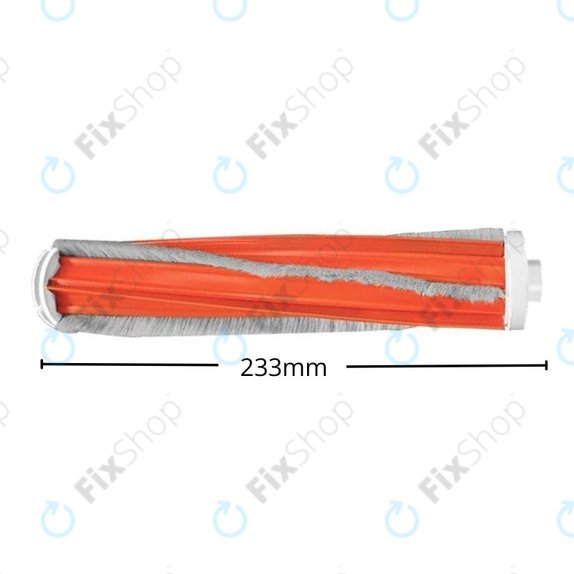 Основна четка 233mm за Roidmi F8, S1