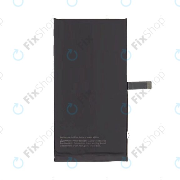 Батерия за iPhone 14 Plus, 4325mAh, A2850