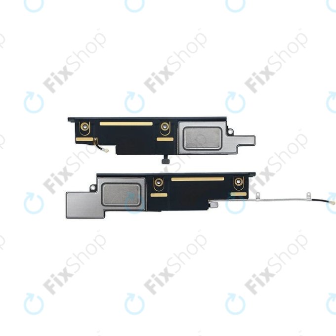 Говорители (ляв и десен) за MacBook Air 13", A3113 (2024), с антена, 923-10350, Genuine Apple