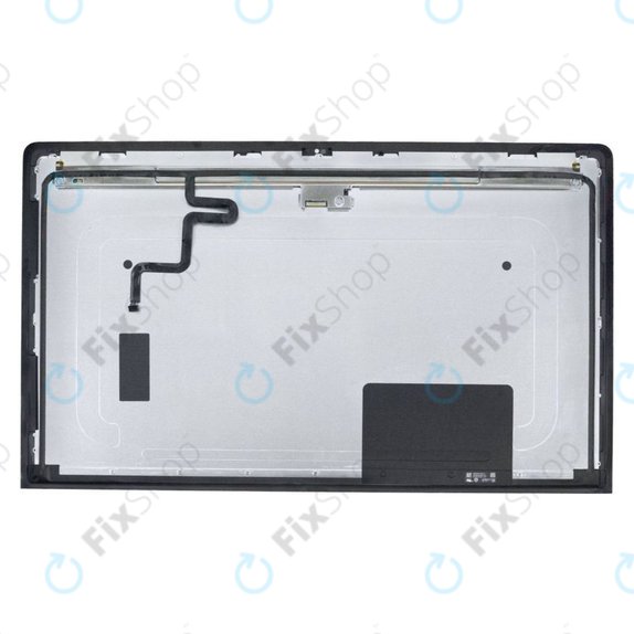 LCD дисплей за Apple iMac 27" A1419 (късна 2012 – късна 2013), предно стъкло, 2K, Refurbished
