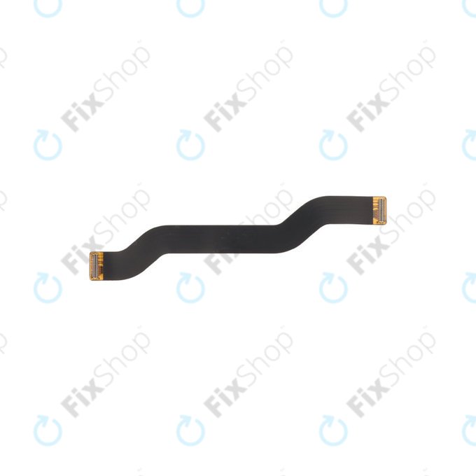LCD гъвкав кабел за Samsung S25 FE