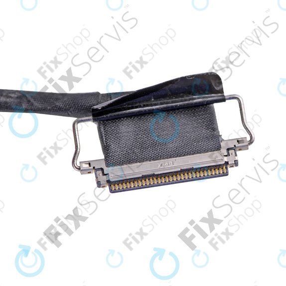 LCD дисплей eDP кабел с ляв панта за MacBook Pro 13" A1398 (среден 2012 – среден 2015), A1425 (късен 2012 – ранен 2013), A1502 (късен 2013 – ранен 2015)