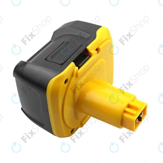 Батерия за Dewalt DC528, DC612, DC728, DC830, Wurth BS 14-A, 3000mAh, Li-Ion, 14.4V, DE9141, HQ