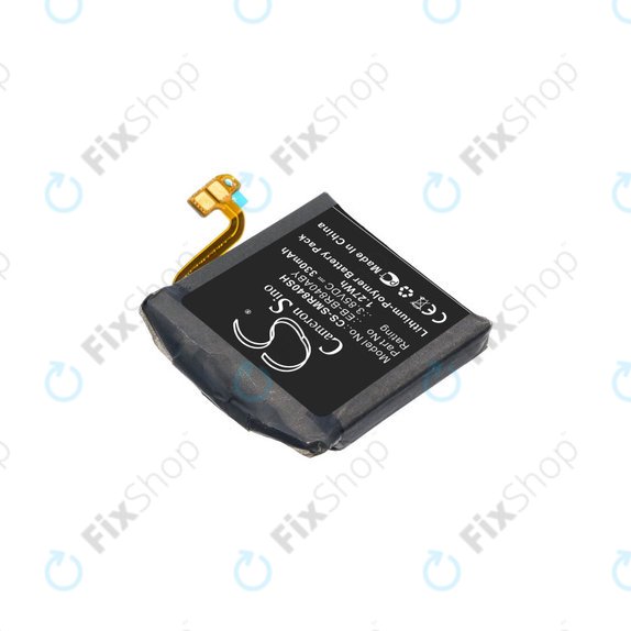 Батерия за Samsung Galaxy Watch 3 45mm R840, R845, 330mAh, Li-Pol, 3.85 V, EB-BR840ABY, HQ