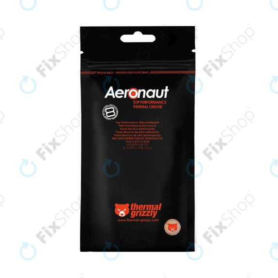 Термопаста 1g, Thermal Grizzly Aeronaut