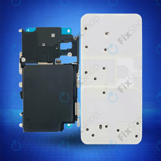 Батерия за iPhone 17 Pro Max eSIM, 5088mAh, 661-56056, Genuine Apple