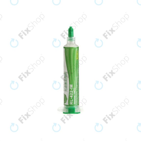 Спойка паста (10ml), Relife RL-422-IM