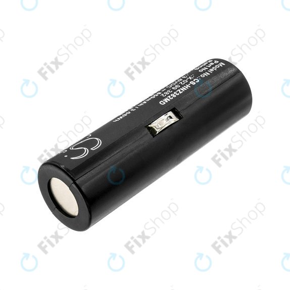 Батерия за Heine Beta Handles, Heine Ophthalmoscope Beta 200, 850mAh, Ni-MH, 3.6V, X-02.99.382, BATT/110904-A1, HQ