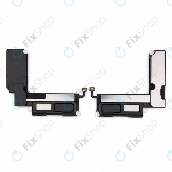 Говорители (ляв и десен) за MacBook Air 15", A3241 (2025), 923-12444, Genuine Apple