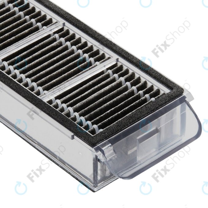 HEPA филтър за Xiaomi Dreame X50 Ultra, L40s Pro Ultra, Mova V50 Ultra, P60