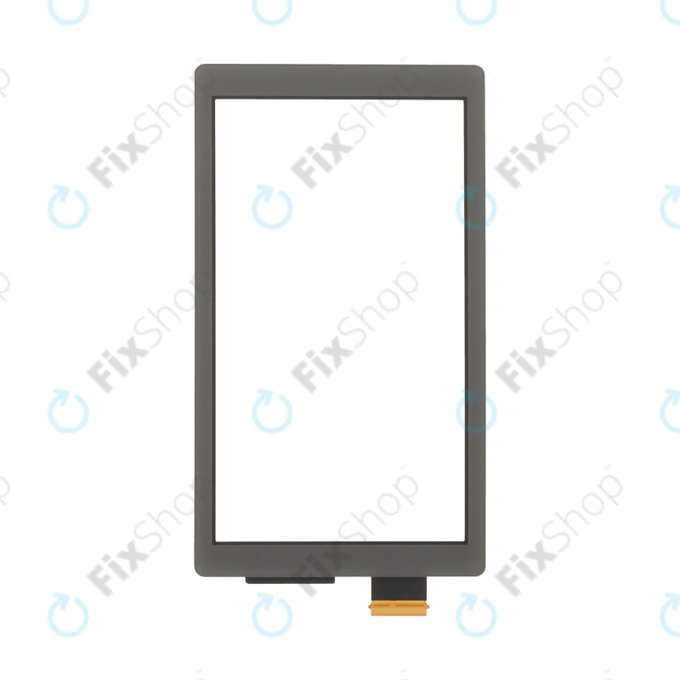 Тъч стъкло (Gray) за Nintendo Switch Lite