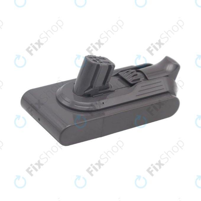 Батерия за Dyson V12, Li-Ion 25.2V 2500mAh, 965470-01