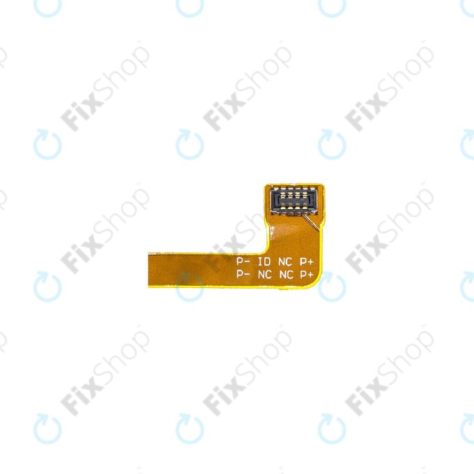 Батерия за Motorola Moto G9 Power, 5800mAh, Li-Pol, 3.85 V, MC50, HQ