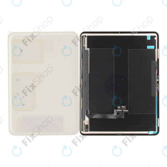 OLED дисплей за iPad Pro 13 (2024), Nano, WiFi и Cellular, 661-43545, Genuine Apple