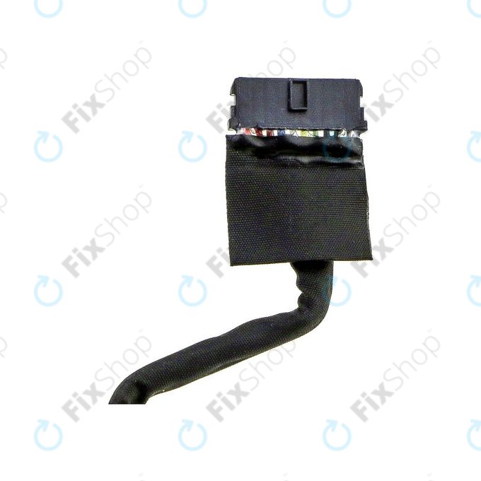 Батерия за Dell XPS 13 9300, 9380, 9310, 6500mAh, Li-Pol, 7.6V, 2XXFW, HQ