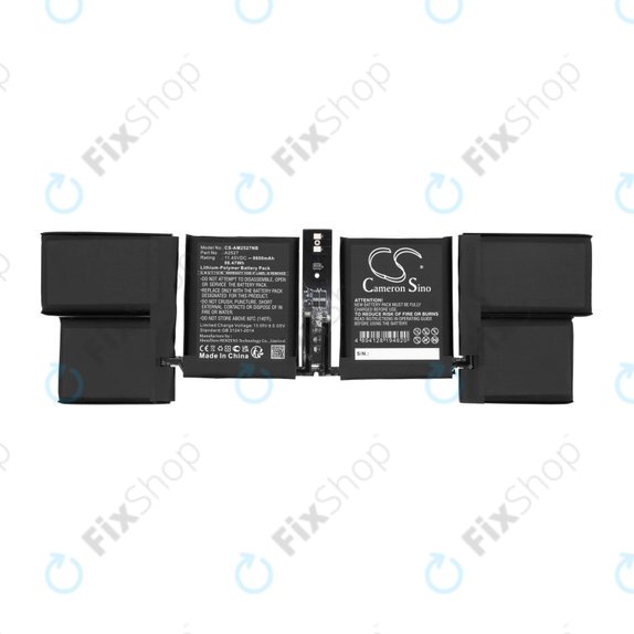 Батерия за MacBook Pro 16" M1 Max A2485 (2021), A2527, 8600mAh, HQ