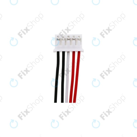 Батерия за NEXGO N3, N5, 6700mAh, Li-Ion, 3.7V, GX02, HQ