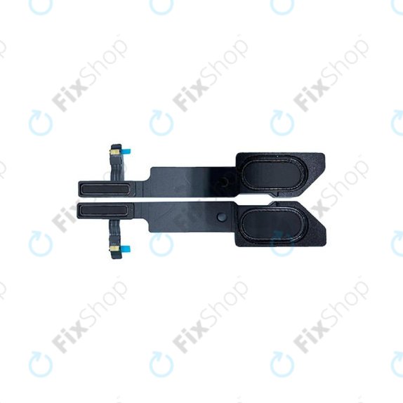 Говорители (ляв и десен) за MacBook Pro 14", A3185 (2024), 923-11987, Genuine Apple