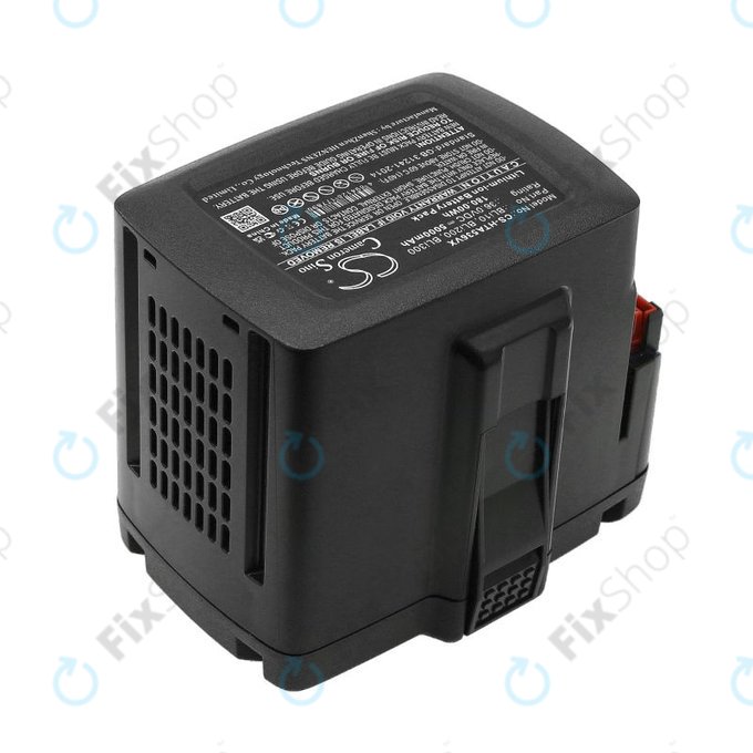 Батерия за Husqvarna 110il, 525ilxt, 5000mAh, Li-Ion, 36V, BLi10, BLi200, HQ