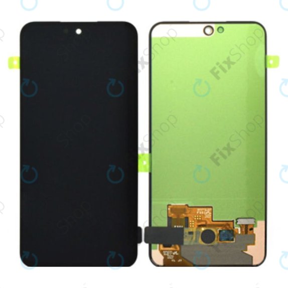 дисплей OLED за Samsung A35 A356B, Тъчскрийн без рамка, GH82-34224A Genuine Service Pack