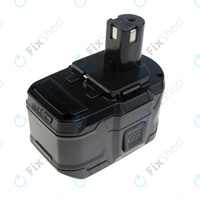 Батерия за Ryobi 18V ONE+, 4500mAh, Li-Ion, 18V, RB1820C, RB18L25, RB1840X, RB1850X, RB18L50, HQ