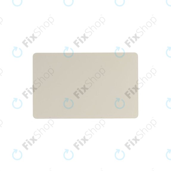 Пълен тракпад за MacBook Air 13", A3240 (2025), Starlight, 661-50125, Genuine Apple