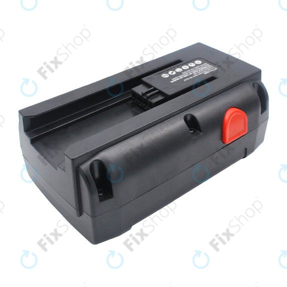 Батерия за Gardena 380 Li, 8838, 3000mAh, Li-ion, 25V, 04025-20, HQ