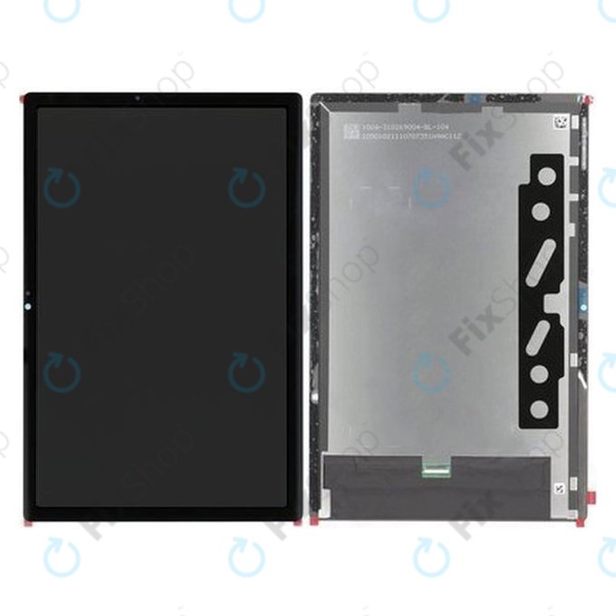 LCD дисплей за Samsung Tab A8 10.5 SM-X200, SM-X205, Тъчскрийн без рамка, GH81-21915A, Genuine Service Pack