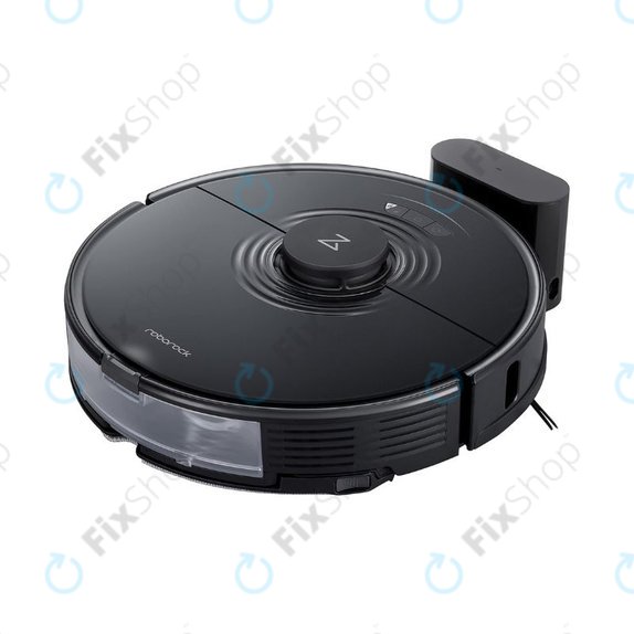 Зарядна станция за Xiaomi Roborock S5 Max, S6 Pure, S6 MaxV, S7, S7 MaxV, Q7, Q7 Max, черен, Black
