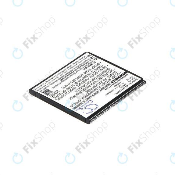 Батерия за MyPhone Funky, 1500mAh, Li-Ion, 3.7V, BM-03, HQ