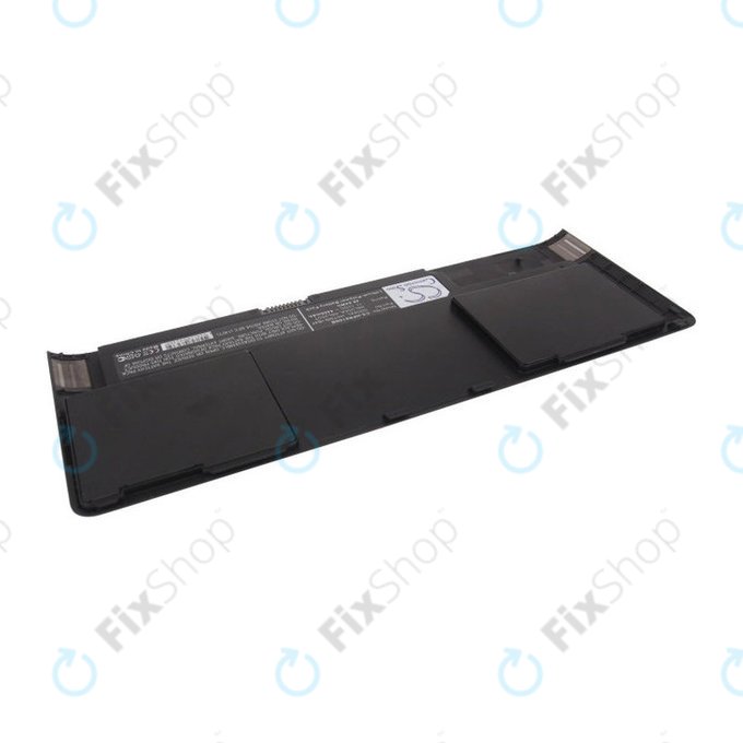 Батерия за HP EliteBook Revolve 810 G1, 4400mAh, Li-Pol, 11.1V, 0D06XL, HQ