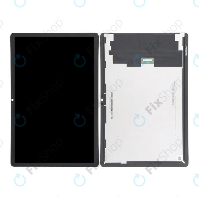 LCD дисплей за Honor Pad X8, Тъчскрийн без рамка, TFT