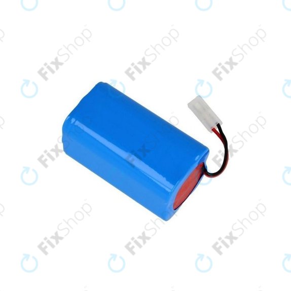 Батерия за Xiaomi Essential (Mijia G1), Flyco FC-series, myVacBot SN500, Panasonic MC-series, Phicomm X3, Puppy R-series, Li-026418, Li-Ion 14.8V 2600mAh, HQ