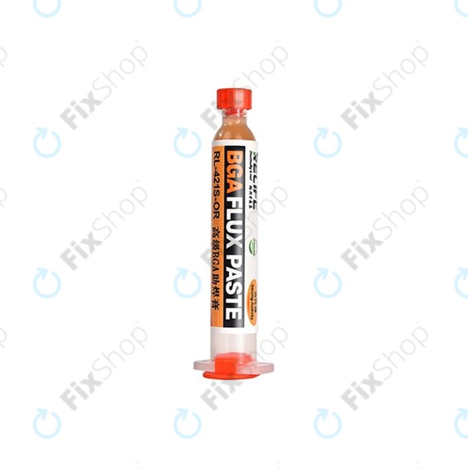 Спойка паста (10ml), Relife RL-421S-OR