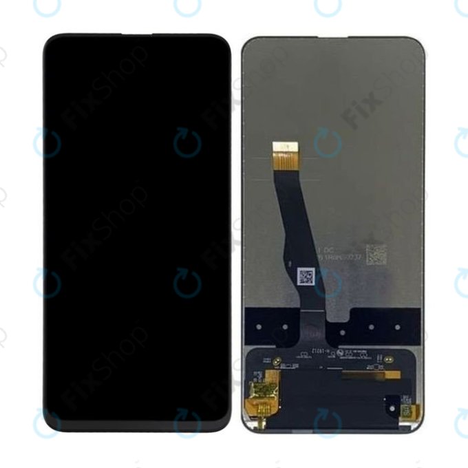 дисплей за Huawei P Smart Z, Тъчскрийн без рамка, TFT