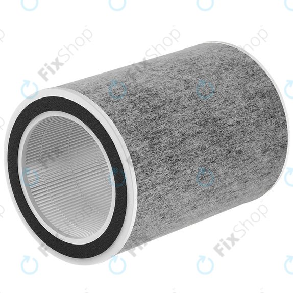 HEPA филтър за Shark HP200, HP201, HP202