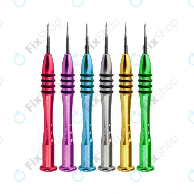 Screwdriver Hexagon M2.5 (iPhone 6s), Penggong
